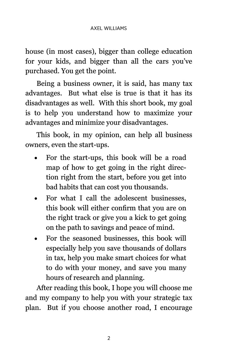 Taxe$ Suck!, page 10 of 103