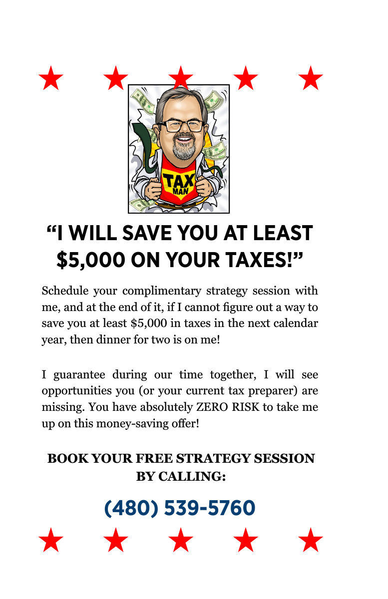 Taxe$ Suck!, page 102 of 103