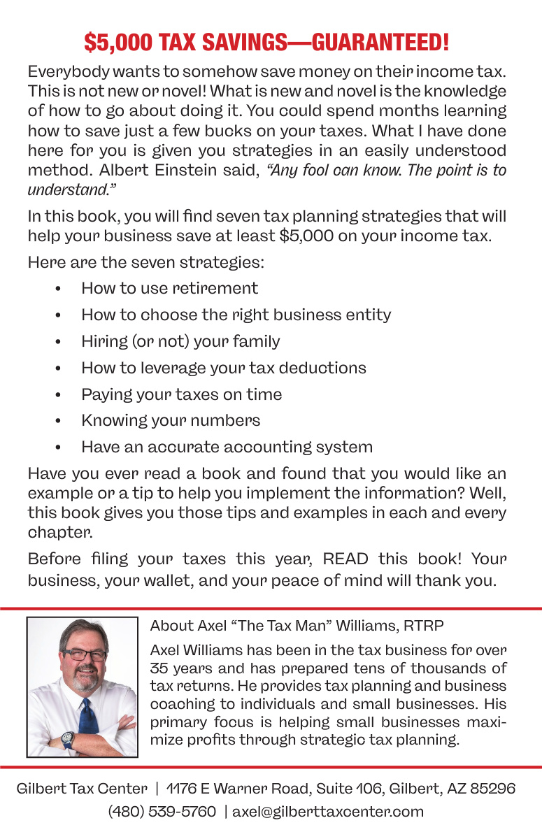 Taxe$ Suck!, page 103 of 103