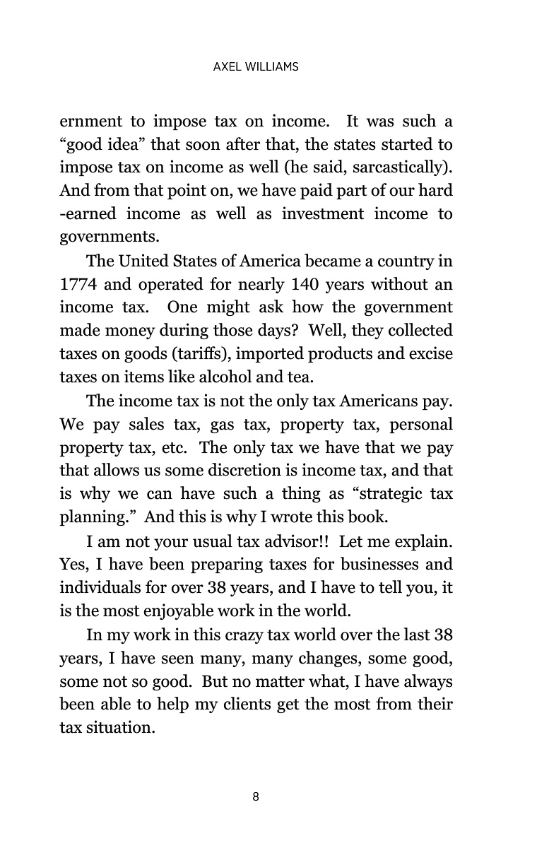 Taxe$ Suck!, page 16 of 103