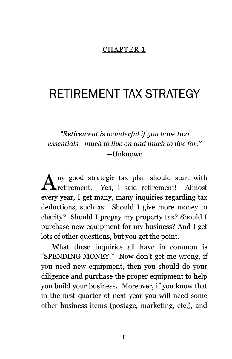 Taxe$ Suck!, page 19 of 103
