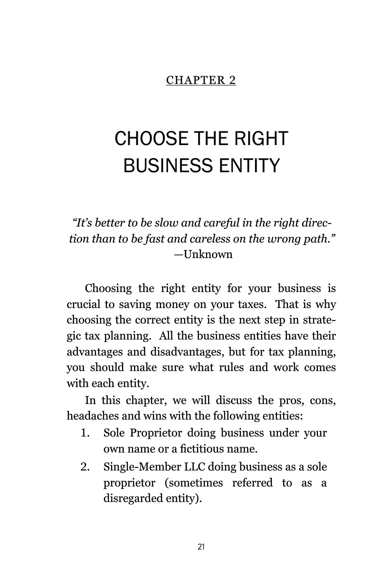 Taxe$ Suck!, page 29 of 103
