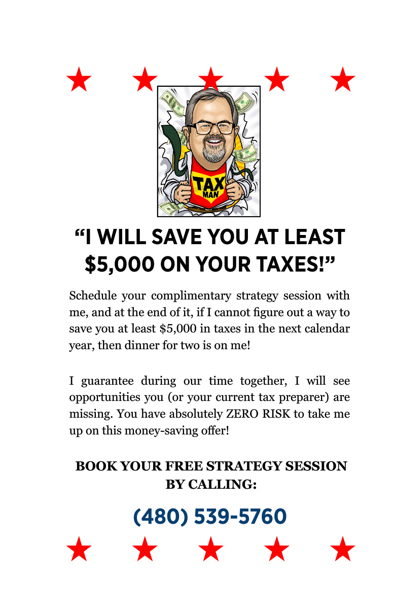 Taxe$ Suck!, page 3 of 103