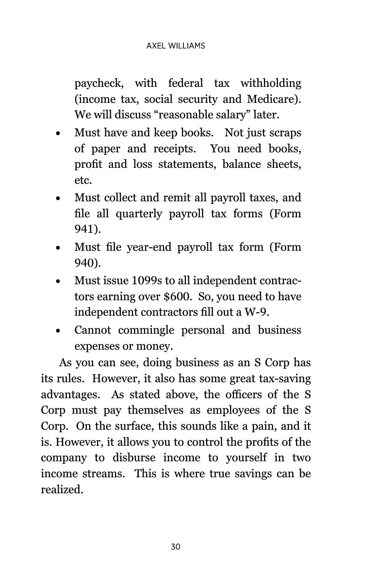 Taxe$ Suck!, page 38 of 103