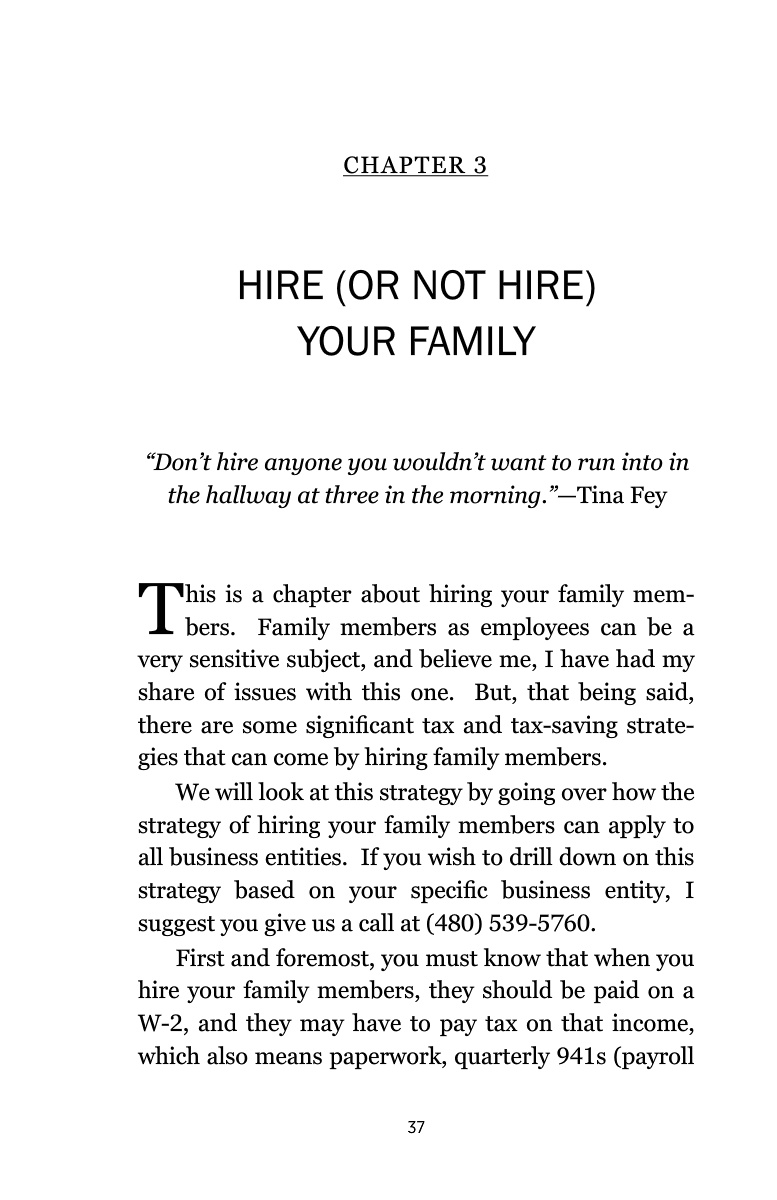 Taxe$ Suck!, page 45 of 103