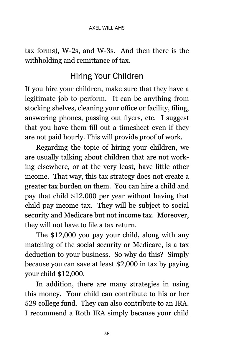 Taxe$ Suck!, page 46 of 103