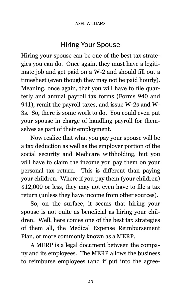Taxe$ Suck!, page 48 of 103