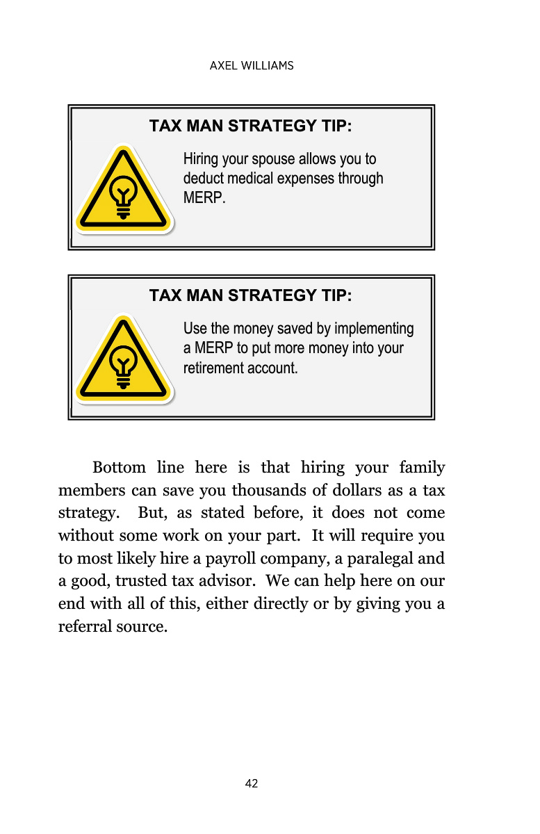 Taxe$ Suck!, page 50 of 103
