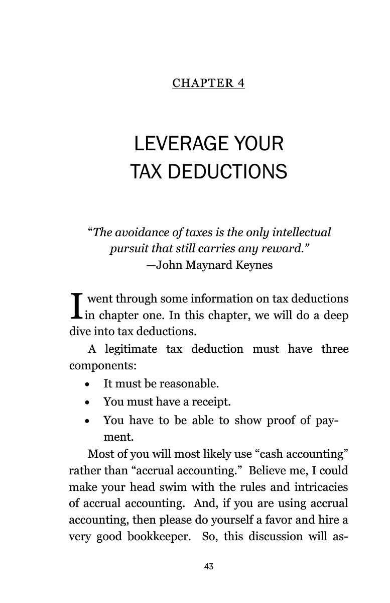 Taxe$ Suck!, page 51 of 103