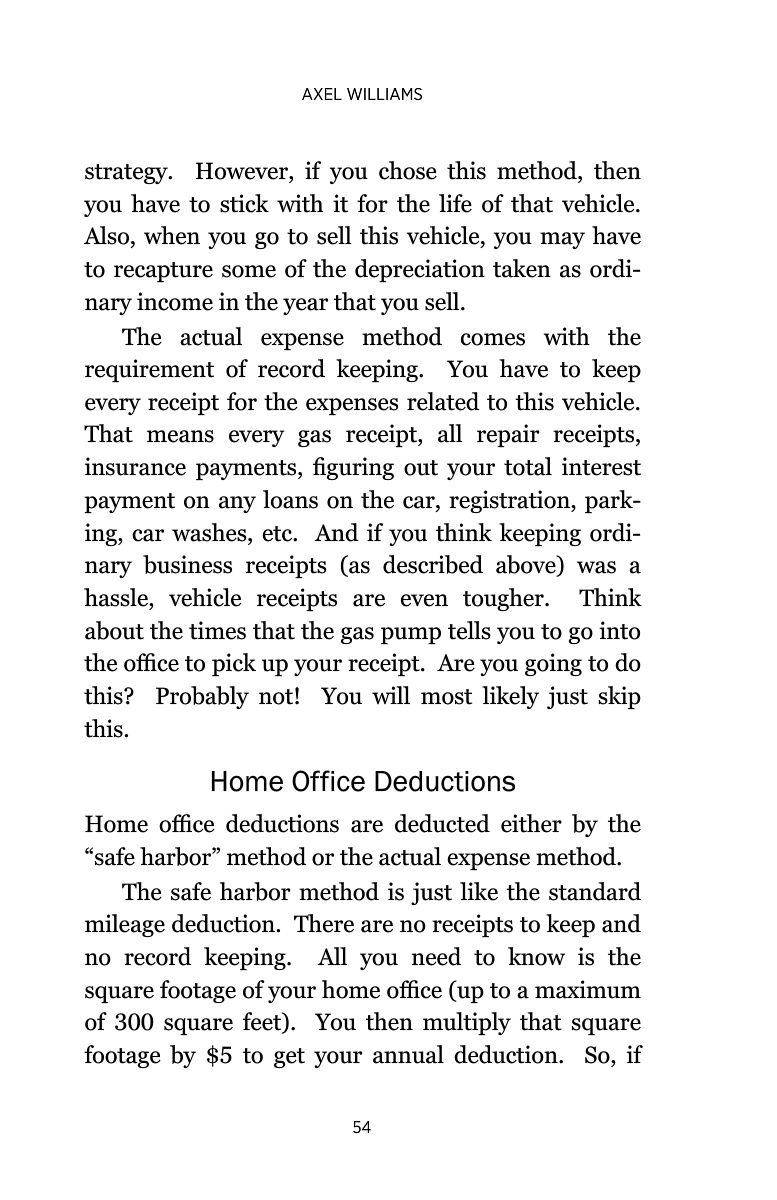 Taxe$ Suck!, page 62 of 103