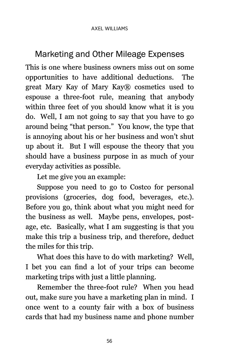 Taxe$ Suck!, page 64 of 103