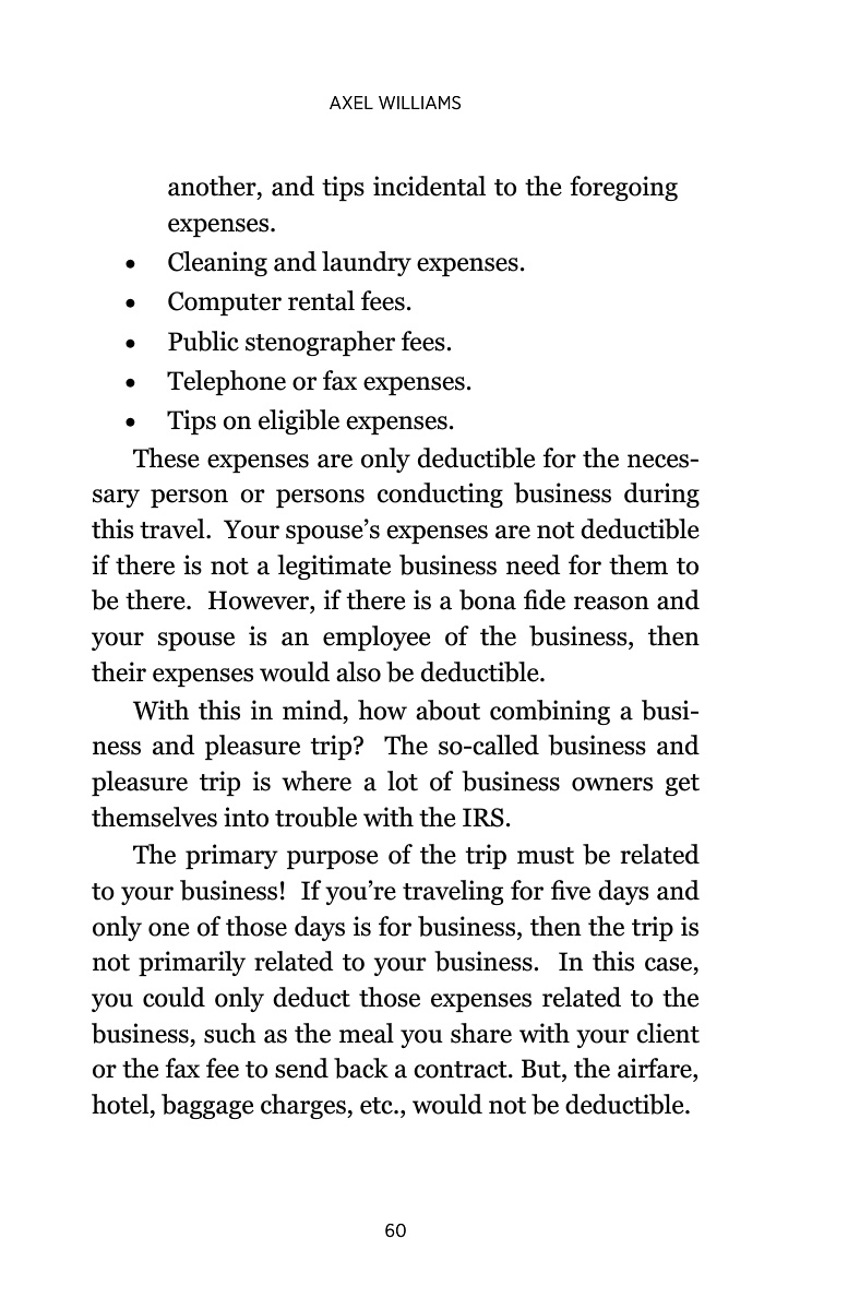 Taxe$ Suck!, page 68 of 103