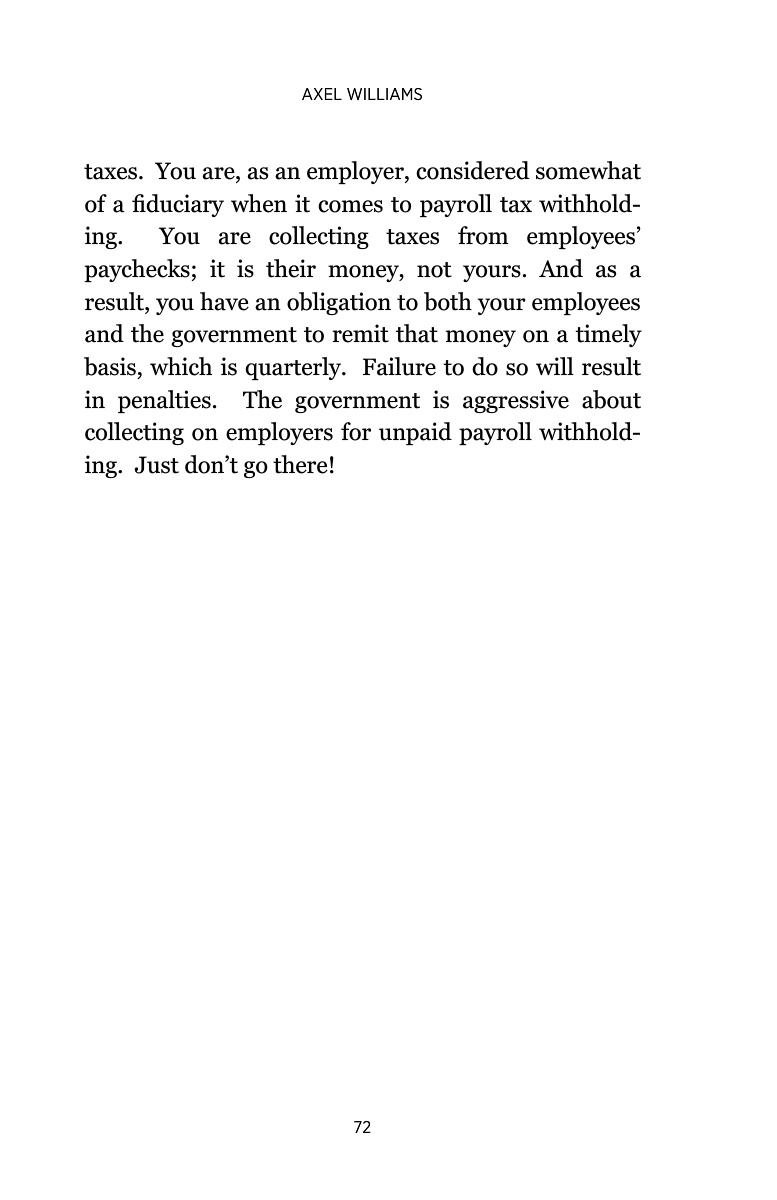Taxe$ Suck!, page 80 of 103