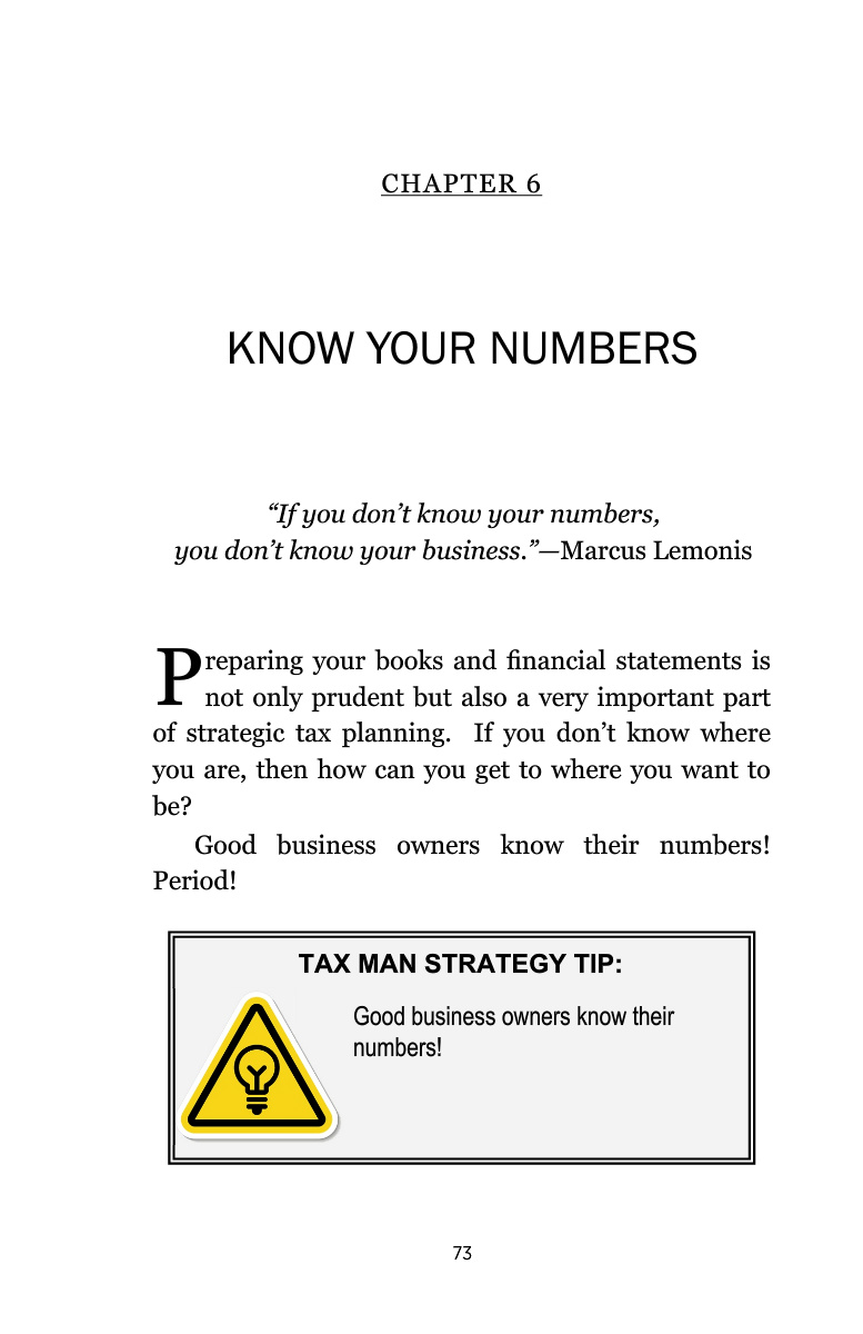 Taxe$ Suck!, page 81 of 103
