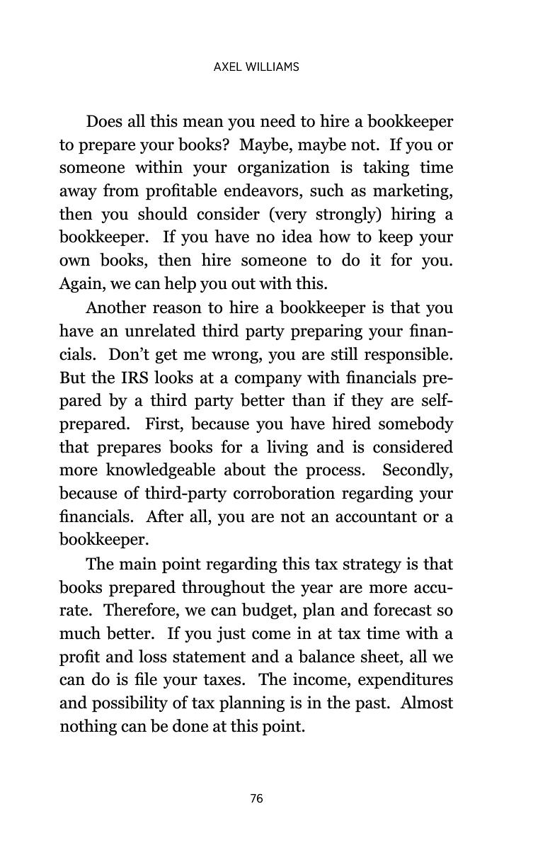 Taxe$ Suck!, page 84 of 103