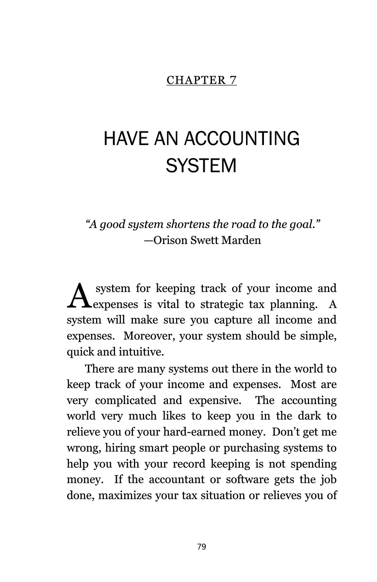 Taxe$ Suck!, page 87 of 103