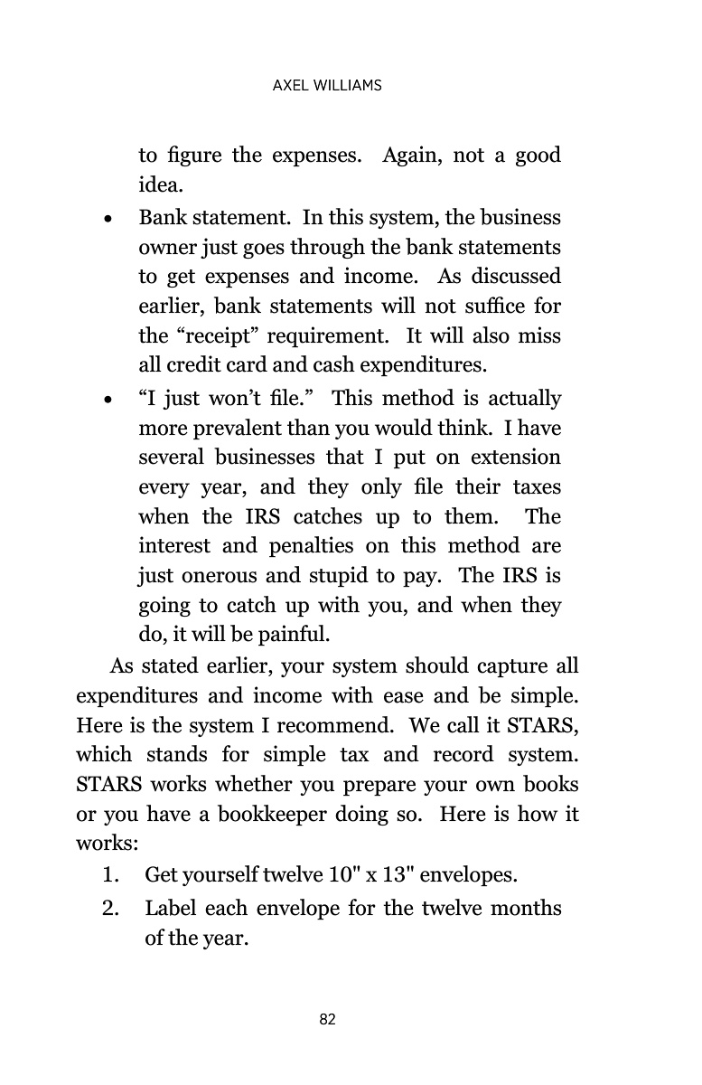 Taxe$ Suck!, page 90 of 103