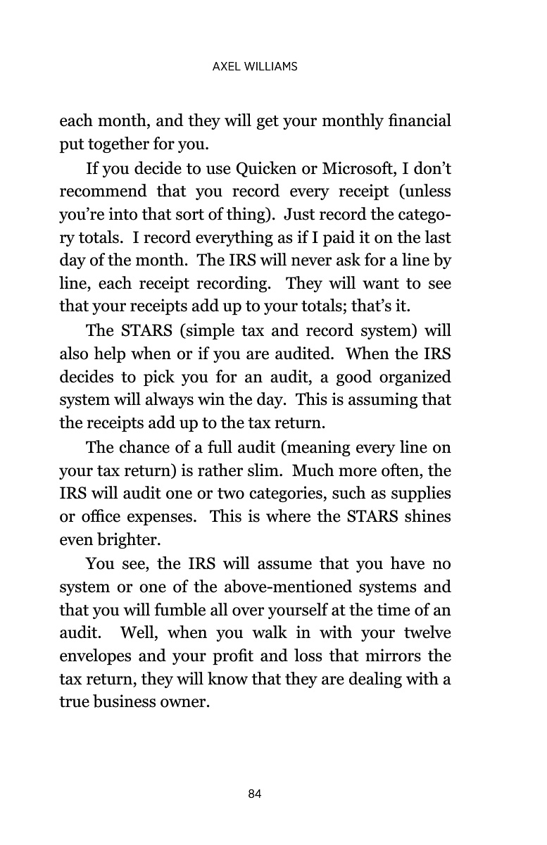 Taxe$ Suck!, page 92 of 103