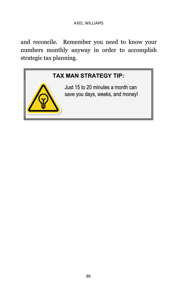 Taxe$ Suck!, page 94 of 103