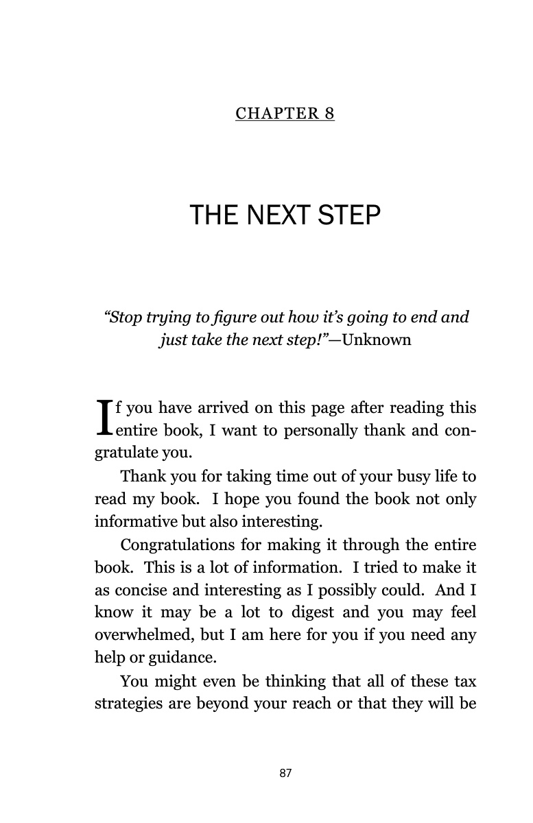 Taxe$ Suck!, page 95 of 103