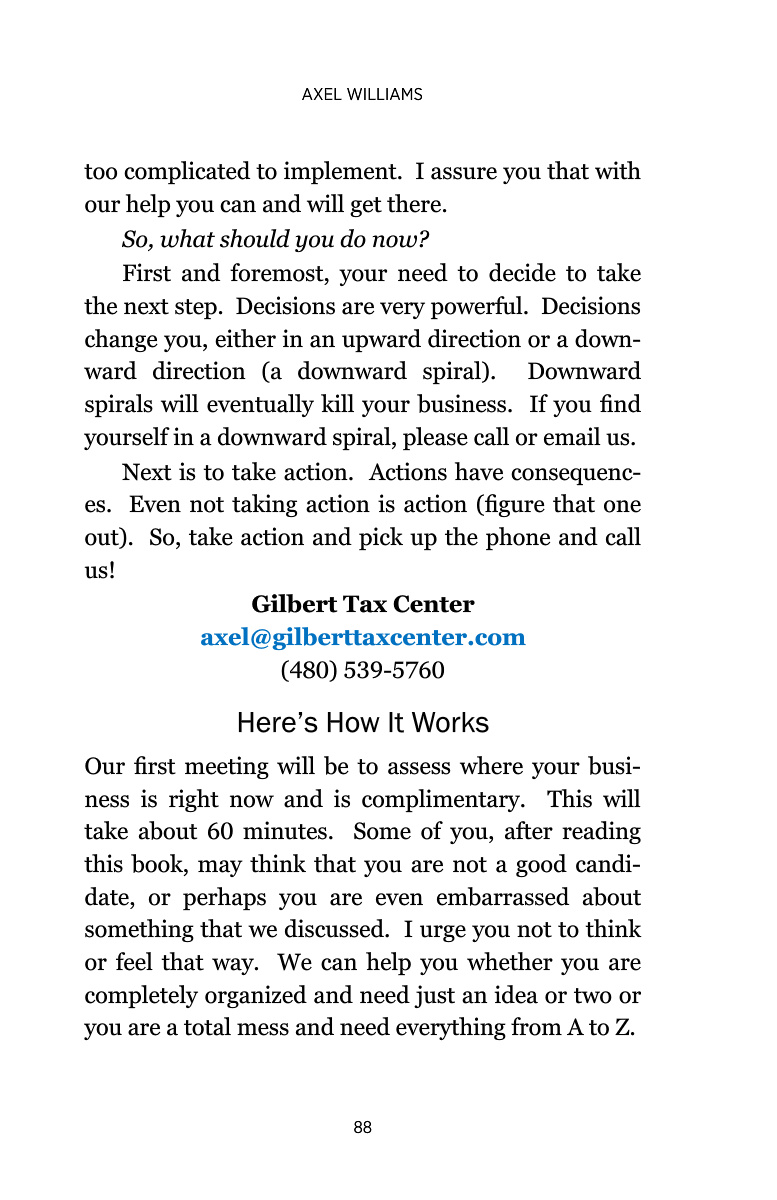 Taxe$ Suck!, page 96 of 103