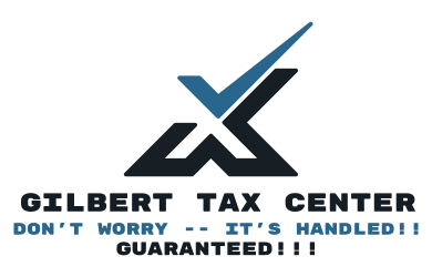 Gilbert Tax Center